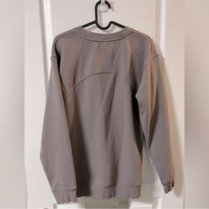 Lululemon Crew Sweatshirt